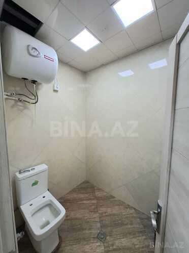 İcarəyə verilir 8 otaqlı ofis 280 m², Nizami m., photo 11 from 22