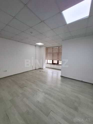 İcarəyə verilir 8 otaqlı ofis 280 m², Nizami m., photo 8 from 22