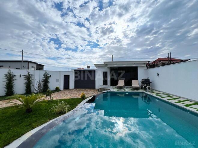 Продаётся 4-комн. дом/дача 200 м², пос. Мардакан, photo 11 from 30