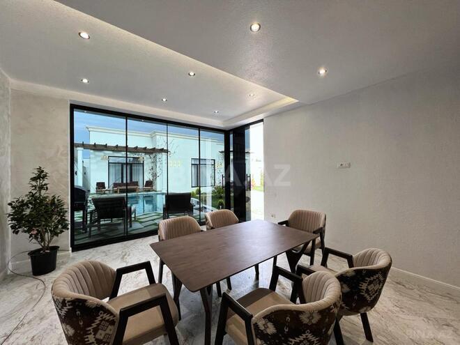 Продаётся 4-комн. дом/дача 200 м², пос. Мардакан, photo 10 from 30