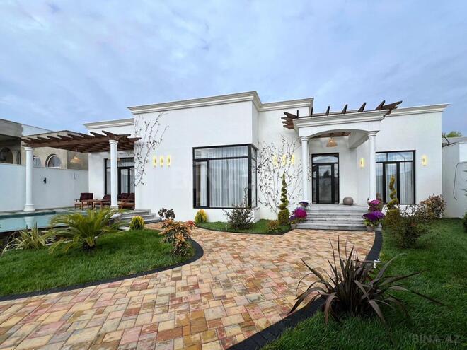 Продаётся 4-комн. дом/дача 200 м², пос. Мардакан, photo 7 from 30