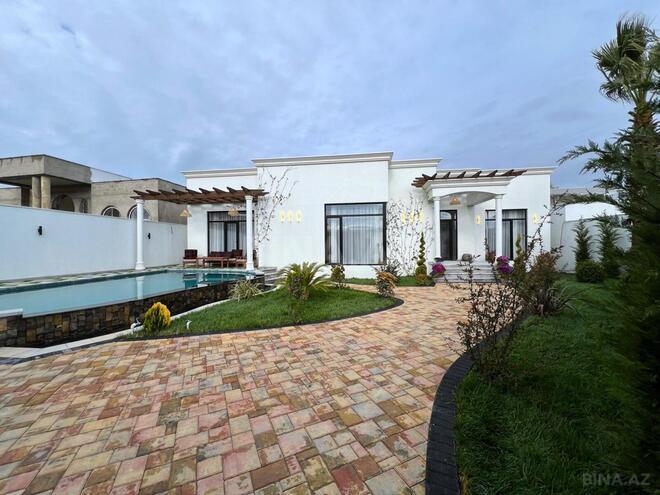 Продаётся 4-комн. дом/дача 200 м², пос. Мардакан, photo 12 from 30