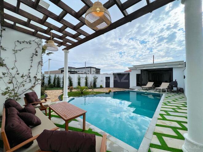 Продаётся 4-комн. дом/дача 200 м², пос. Мардакан, photo 4 from 30