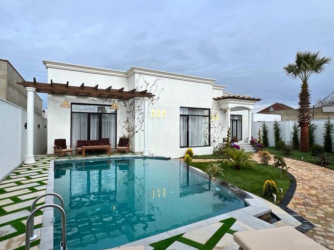 Продаётся 4-комн. дом/дача 200 м², пос. Мардакан, photo 1 from 30