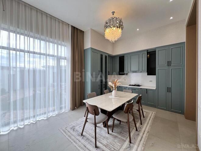 Продаётся 4-комн. дом/дача 200 м², пос. Мардакан, photo 17 from 30