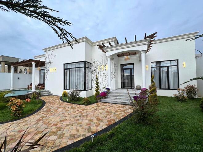 Продаётся 4-комн. дом/дача 200 м², пос. Мардакан, photo 6 from 30