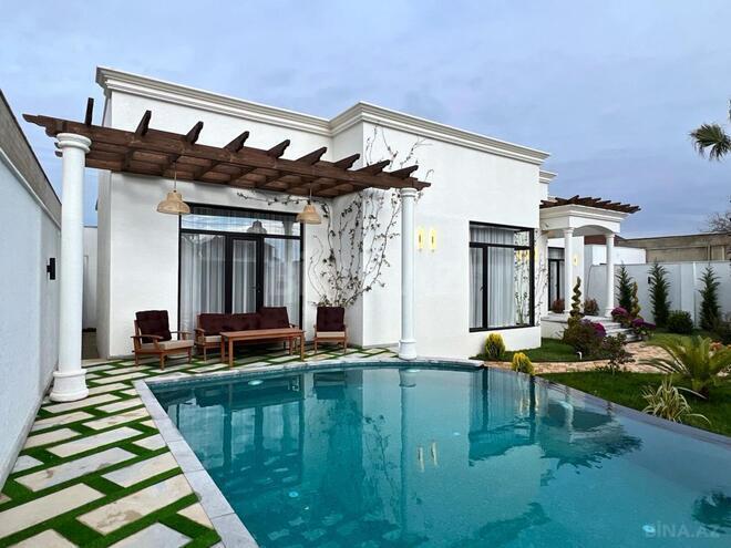 Продаётся 4-комн. дом/дача 200 м², пос. Мардакан, photo 5 from 30