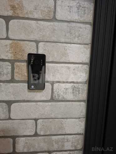 Продаётся 3-комн. новостройка 104 м², Насиминский  р., photo 25 from 26