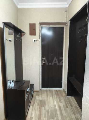 Сдаётся 3-комн. вторичка 80 м², м. Элмляр Академиясы, photo 12 from 15