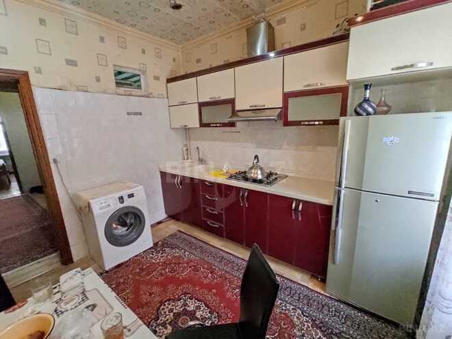 Сдаётся 3-комн. вторичка 80 м², м. Элмляр Академиясы, photo 8 from 15