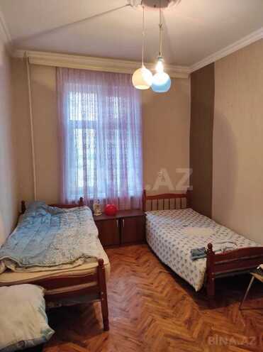 Сдаётся 3-комн. вторичка 80 м², м. Элмляр Академиясы, photo 14 from 15