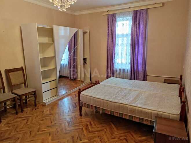 Сдаётся 3-комн. вторичка 80 м², м. Элмляр Академиясы, photo 4 from 15