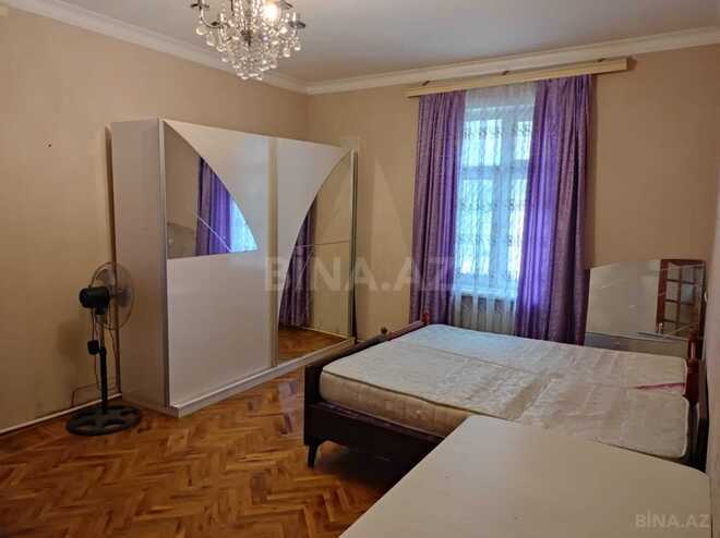Сдаётся 3-комн. вторичка 80 м², м. Элмляр Академиясы, photo 13 from 15