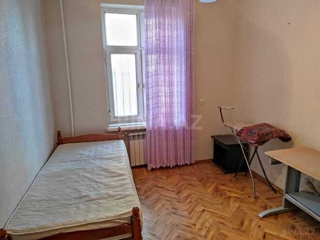 Сдаётся 3-комн. вторичка 80 м², м. Элмляр Академиясы, photo 11 from 15