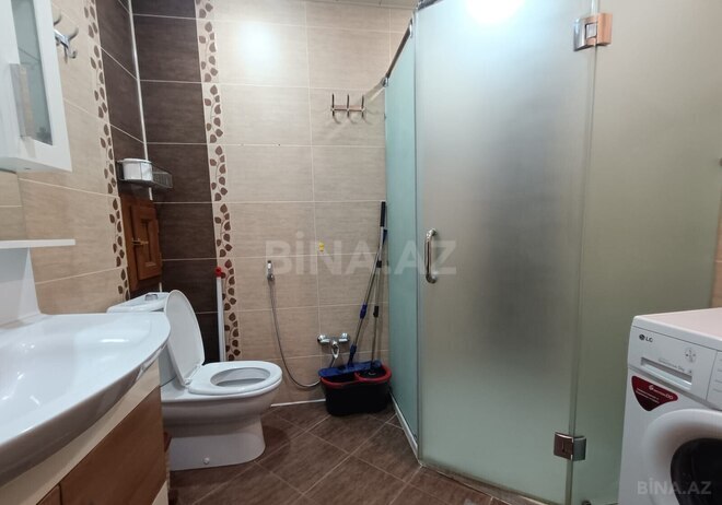 Сдаётся 2-комн. новостройка 70 м², м. Шах Исмаил Хатаи, photo 8 from 9