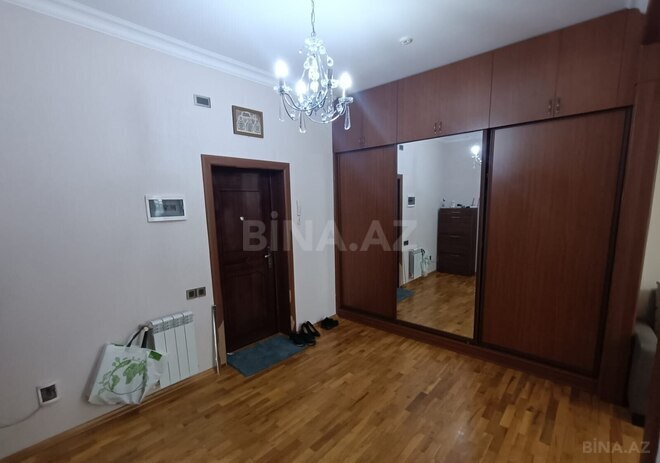 Сдаётся 2-комн. новостройка 70 м², м. Шах Исмаил Хатаи, photo 6 from 9