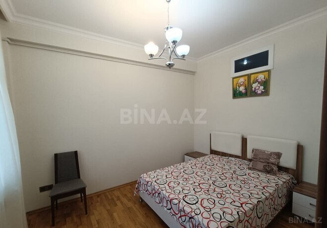 Сдаётся 2-комн. новостройка 70 м², м. Шах Исмаил Хатаи, photo 5 from 9