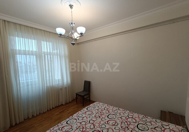 Сдаётся 2-комн. новостройка 70 м², м. Шах Исмаил Хатаи, photo 4 from 9
