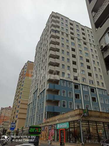 Satılır 3 otaqlı yeni tikili 146 m², Elmlər Akademiyası m., photo 3 from 19