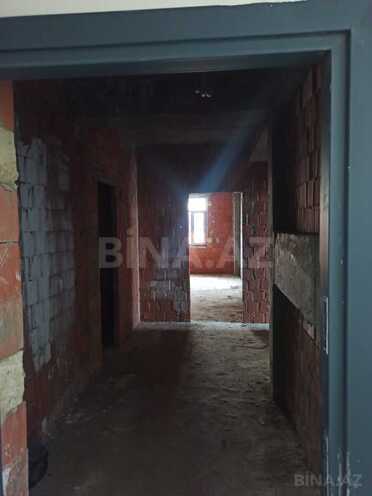 Satılır 3 otaqlı yeni tikili 146 m², Elmlər Akademiyası m., photo 6 from 19