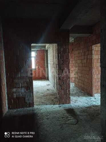 Satılır 3 otaqlı yeni tikili 146 m², Elmlər Akademiyası m., photo 7 from 19