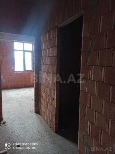 Satılır 3 otaqlı yeni tikili 146 m², Elmlər Akademiyası m., photo 5 from 19