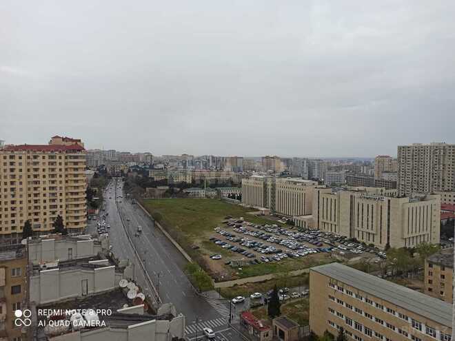 Satılır 3 otaqlı yeni tikili 146 m², Elmlər Akademiyası m., photo 15 from 19