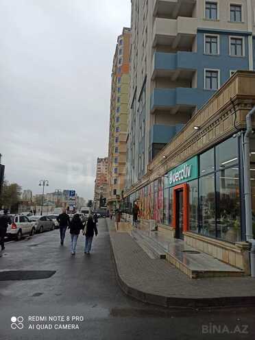 Satılır 3 otaqlı yeni tikili 146 m², Elmlər Akademiyası m., photo 13 from 19