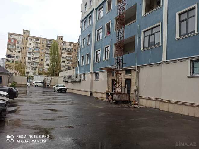 Satılır 3 otaqlı yeni tikili 146 m², Elmlər Akademiyası m., photo 14 from 19
