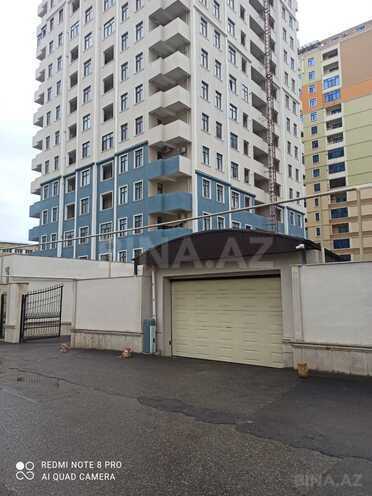 Satılır 3 otaqlı yeni tikili 146 m², Elmlər Akademiyası m., photo 1 from 19