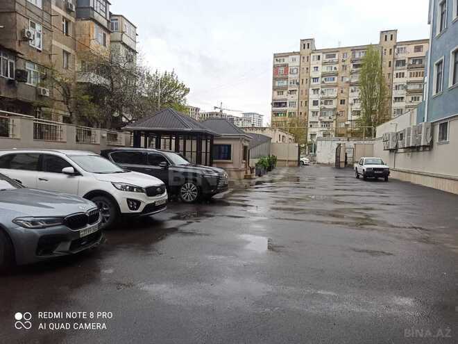 Satılır 3 otaqlı yeni tikili 146 m², Elmlər Akademiyası m., photo 16 from 19