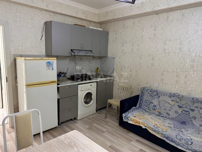 Продаётся 1-комн. новостройка 32 м², photo 6 from 13