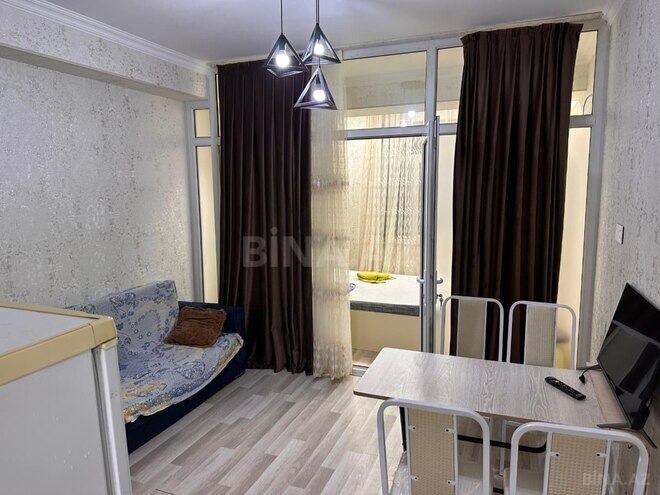 Продаётся 1-комн. новостройка 32 м², photo 1 from 13