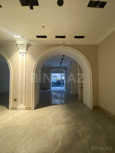 İcarəyə verilir  obyekt 110 m², 28 May m., photo 3 from 6