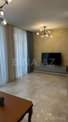 Продаётся 2-комн. новостройка 117 м², пос. Sea Breeze, photo 16 from 20