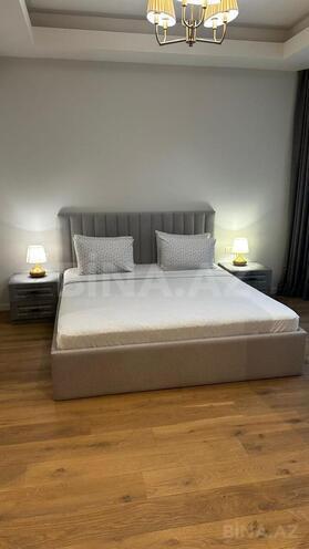 Продаётся 2-комн. новостройка 117 м², пос. Sea Breeze, photo 6 from 20