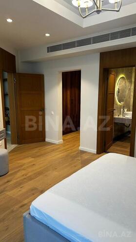Продаётся 2-комн. новостройка 117 м², пос. Sea Breeze, photo 10 from 20