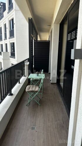 Продаётся 2-комн. новостройка 117 м², пос. Sea Breeze, photo 15 from 20