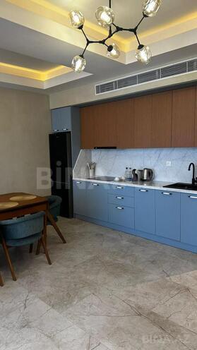 Продаётся 2-комн. новостройка 117 м², пос. Sea Breeze, photo 11 from 20
