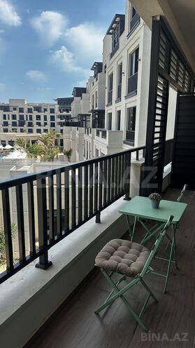 Продаётся 2-комн. новостройка 117 м², пос. Sea Breeze, photo 12 from 20