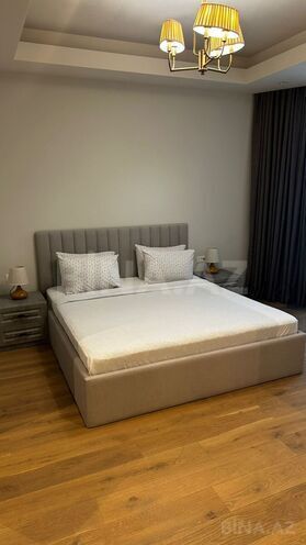 Продаётся 2-комн. новостройка 117 м², пос. Sea Breeze, photo 14 from 20