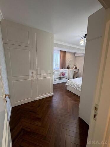 Продаётся 2-комн. новостройка 73 м², м. Элмляр Академиясы, photo 15 from 16
