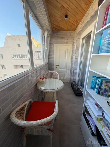 Продаётся 2-комн. новостройка 73 м², м. Элмляр Академиясы, photo 5 from 16