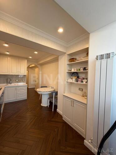 Продаётся 2-комн. новостройка 73 м², м. Элмляр Академиясы, photo 13 from 16