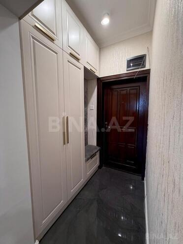 Продаётся 2-комн. новостройка 73 м², м. Элмляр Академиясы, photo 10 from 16