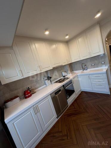 Продаётся 2-комн. новостройка 73 м², м. Элмляр Академиясы, photo 4 from 16