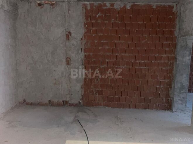 Продаётся 2-комн. новостройка 59.2 м², м. Кероглу, photo 6 from 8