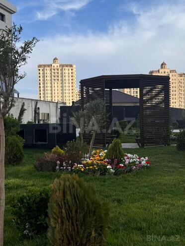 Продаётся 2-комн. новостройка 59.2 м², м. Кероглу, photo 3 from 8