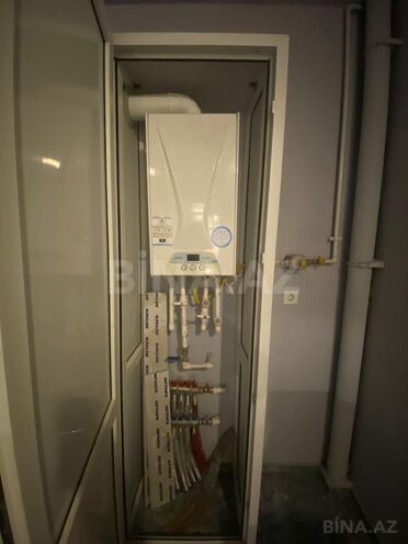 Сдаётся 2-комн. новостройка 98 м², м. Ахмедлы, photo 8 from 10