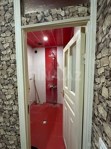 İcarəyə verilir 3 otaqlı köhnə tikili 70 m², Memar Əcəmi m., photo 8 from 9